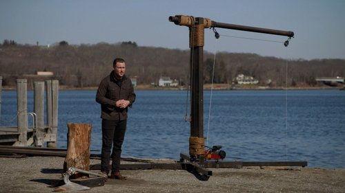 Forged in Fire Season 9 Episode 12 - Out to Sea