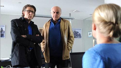 Aspe Season 10 Episode 2 - Leven na de dood
