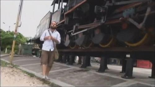 The Pure Creole Season 1 Episode 5 - Macondo