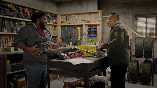 Run the Burbs Season 1 Episode 5 - Independence Day