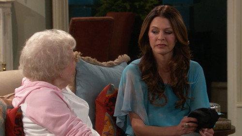 Hot in Cleveland Season 2 Episode 4 - Sisterhood of the Travelling SPANX