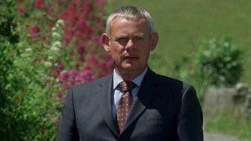 Doc Martin Season 6 Episode 8 - Departure
