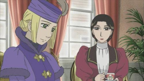 Emma: A Victorian Romance Season 2 Episode 9 - Resolution