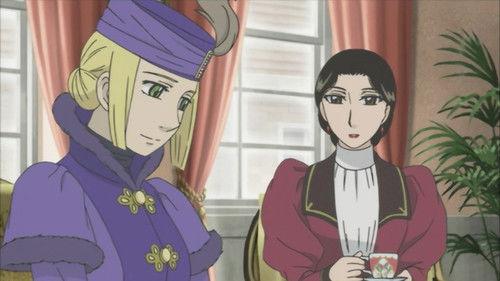 Emma: A Victorian Romance Season 2 Episode 9 - Resolution