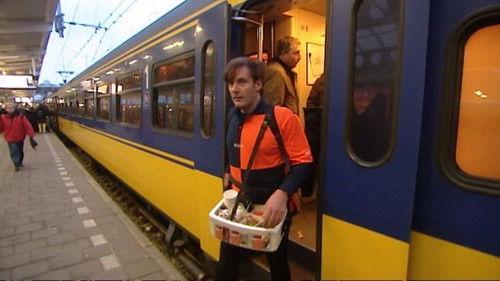 Joling & Gordon Over De Vloer Season 2 Episode 4 - Episode 4