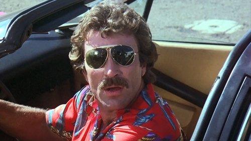 Magnum, P.I. Season 1 Episode 9 - Missing in Action