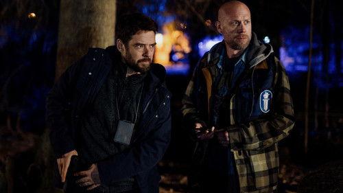 Freezing Embrace Season 2 Episode 3 - Holy Week