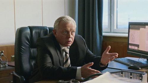 Минута тишины Season 1 Episode 6 - Episode 6