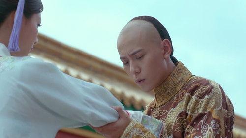 The Legend of Dragon Pearl Season 1 Episode 12 - Episode 12