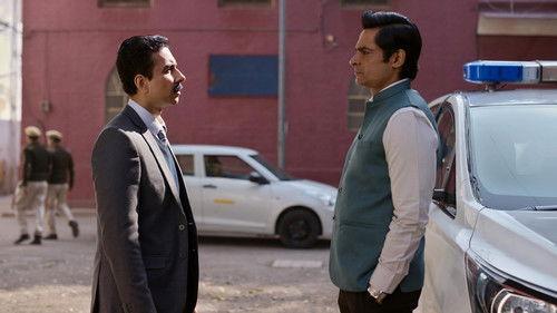 Aspirants Season 3 Episode 5 - De Mauka Zindagi