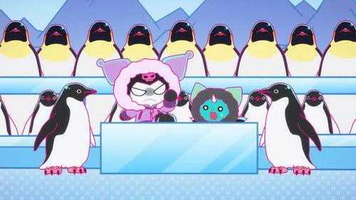 Kuromi's Pretty Journey Season 1 Episode 16 - Penguin Court