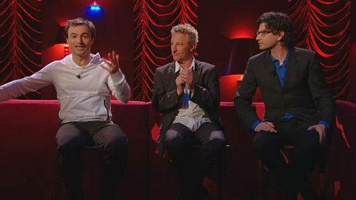 Mag ik u kussen? Season 1 Episode 5 - Phara de Aguirre