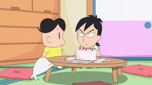 Shounen Ashibe Go! Go! Goma-chan Season 3 Episode 16 - Episode 16