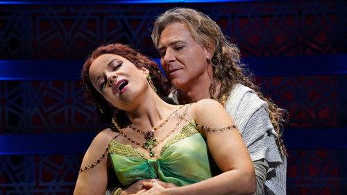 Great Performances Season 46 Episode 21 - Great Performances at the Met: Samson et Dalila