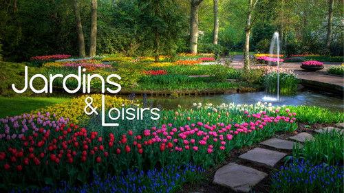 Jardins & Loisirs Season 25 Episode 12 - Episode 12