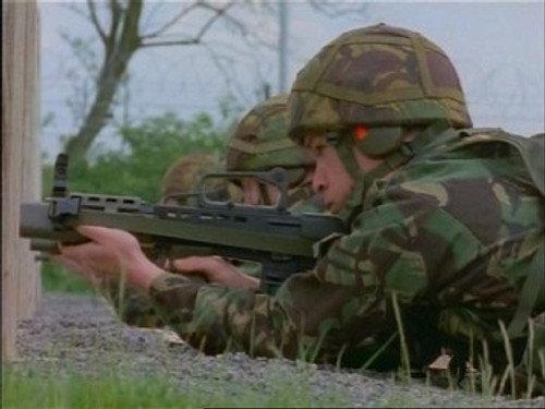undefined Season 4 Episode 2 - Unknown Soldiers