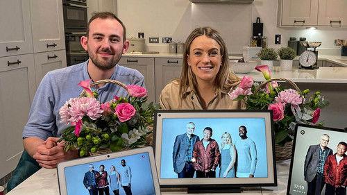 The Gadget Show Season 35 Episode 6 - Episode 6