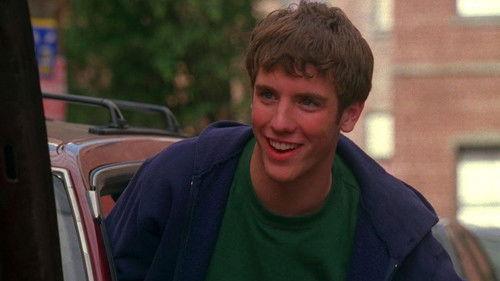 Grounded for Life Season 2 Episode 4 - Rubber Sold