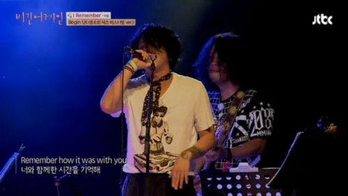 Begin Again Season 1 Episode 11 - I Remember