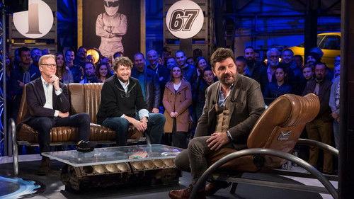Top Gear France Season 5 Episode 7 - Episode 7