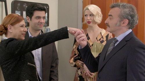 Get a Jacket Season 1 Episode 7 - Episode 7