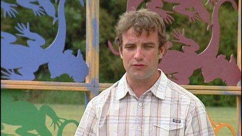 The Challenge Season 12 Episode 14 - Kenny and Tina's Triumph