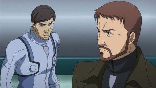 Mobile Suit Gundam 00 Season 2 Episode 16 - Prologue to Tragedy