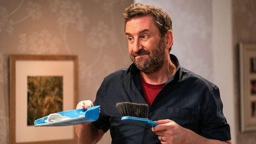 Not Going Out Season 10 Episode 6 - Whodunnit?