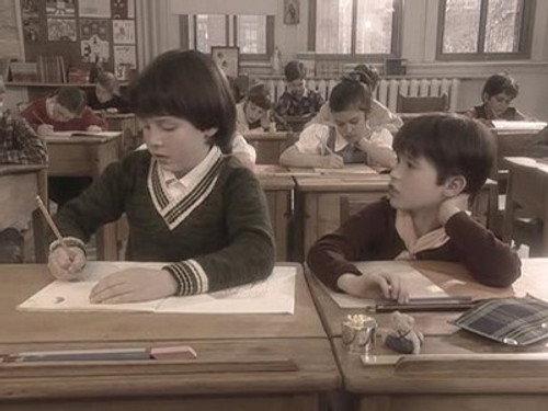 Un gars, une fille Season 5 Episode 22 - Les 40 ans de Guy - À la table - 1968