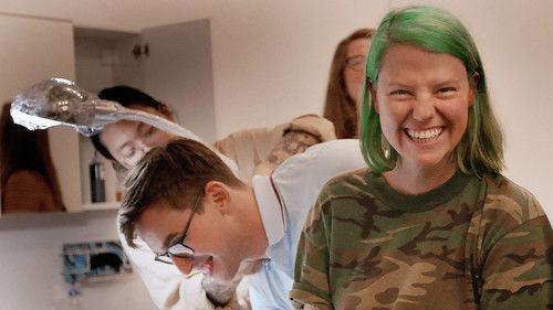 Total Forgiveness Season 1 Episode 9 - Tattoo / Performance Art