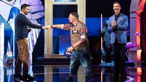 I Literally Just Told You Season 2 Episode 4 - Episode 4