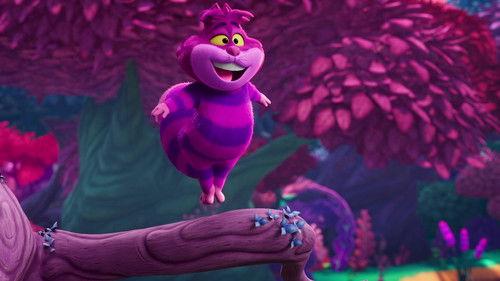 Alice's Wonderland Bakery Season 1 Episode 12 - Picture Furfect