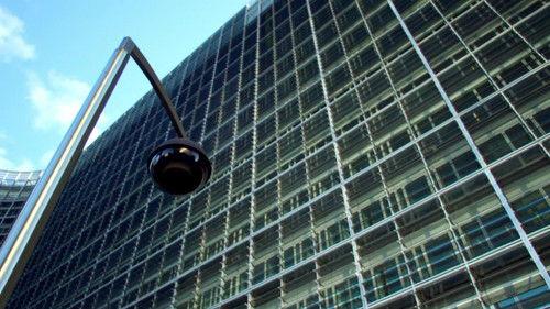 Through the Wormhole Season 7 Episode 2 - Is Privacy Dead?