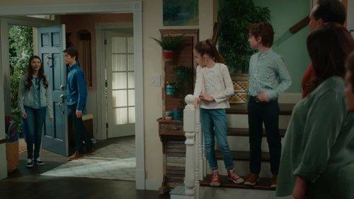 American Housewife Season 2 Episode 17 - All Coupled Up