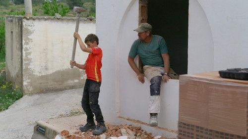 Jelies & Gnodde: Grote Gezinnen Emigreren Season 1 Episode 8 - Episode 8