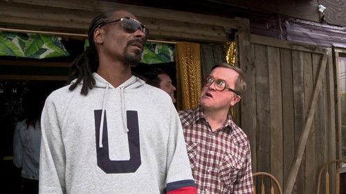 Trailer Park Boys Season 10 Episode 7 - Up In Smoke We Go