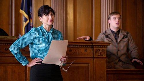 undefined Season 3 Episode 7 - Rogue Witness