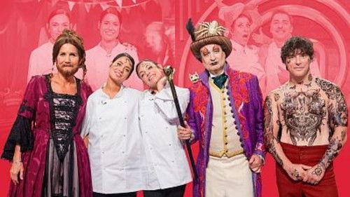 MasterChef Junior Season 11 Episode 5 - Episode 5