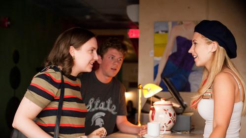 Background image for The Return