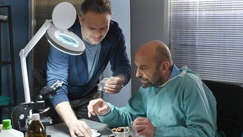 Komisarz Alex Season 18 Episode 1 - Episode 1