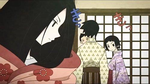 Sayonara Zetsubou Sensei Season 3 Episode 7 - Do Androids Dream of Electric Sheep? / Failure as a General / Yeah, It's a Surprise, I Muttered Hollowly