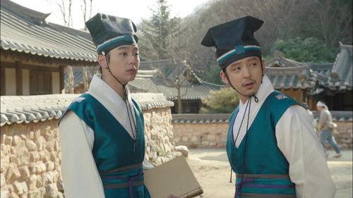 Tree with Deep Roots Season 1 Episode 24 - Episode 24