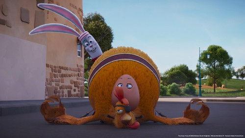 Coop Troop Season 1 Episode 10 - Episode 10