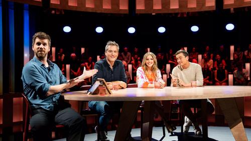 De dag van vandaag Season 1 Episode 17 - Episode 17