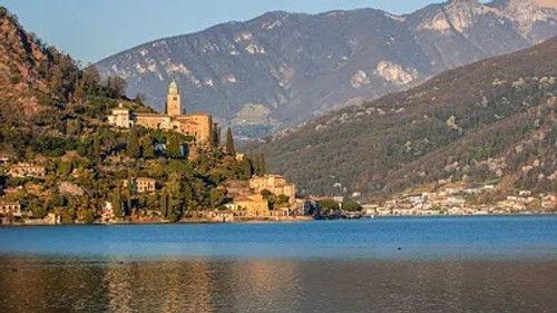 Jenseits der Alpen Season 1 Episode 5 - Episode 5