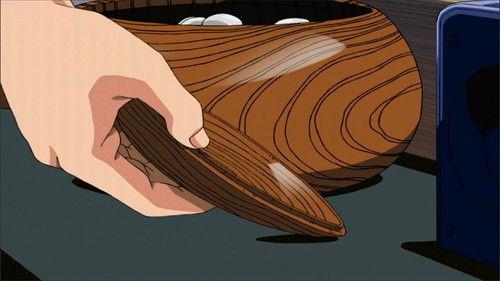 Hikaru no Go Season 1 Episode 20 - The Road to Becoming a Pro