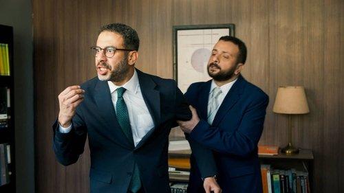 Expired Season 1 Episode 1 - Red Card