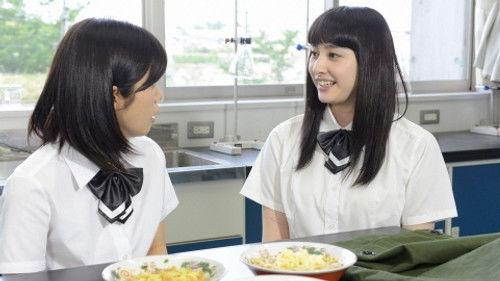 Ramen Loving Girl Season 1 Episode 2 - Episode 02