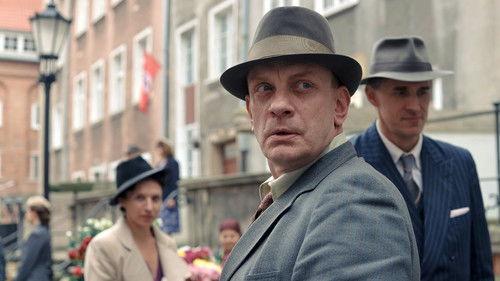 The Bay of Spies Season 2 Episode 3 - Episode 3