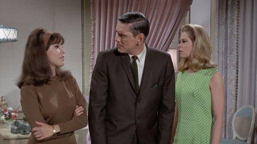 undefined Season 3 Episode 27 - The Crone of Cawdor